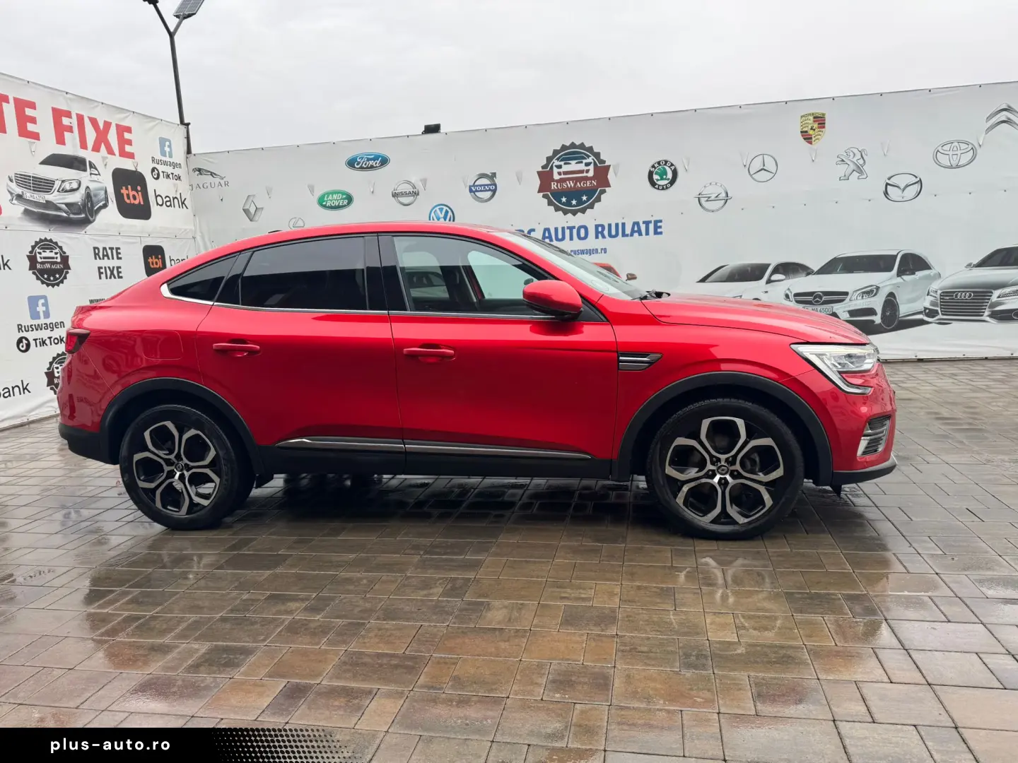 Renault ARKANA 2022 12