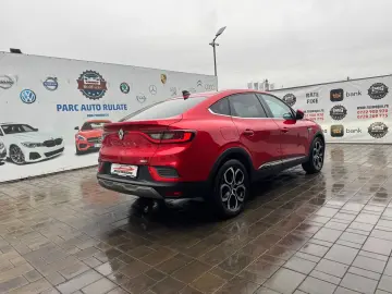 Renault ARKANA 2022 12