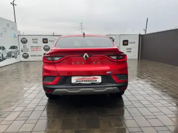 Renault ARKANA 2022 12