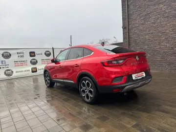 Renault ARKANA 2022 12