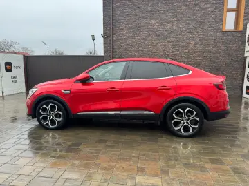 Renault ARKANA 2022 12