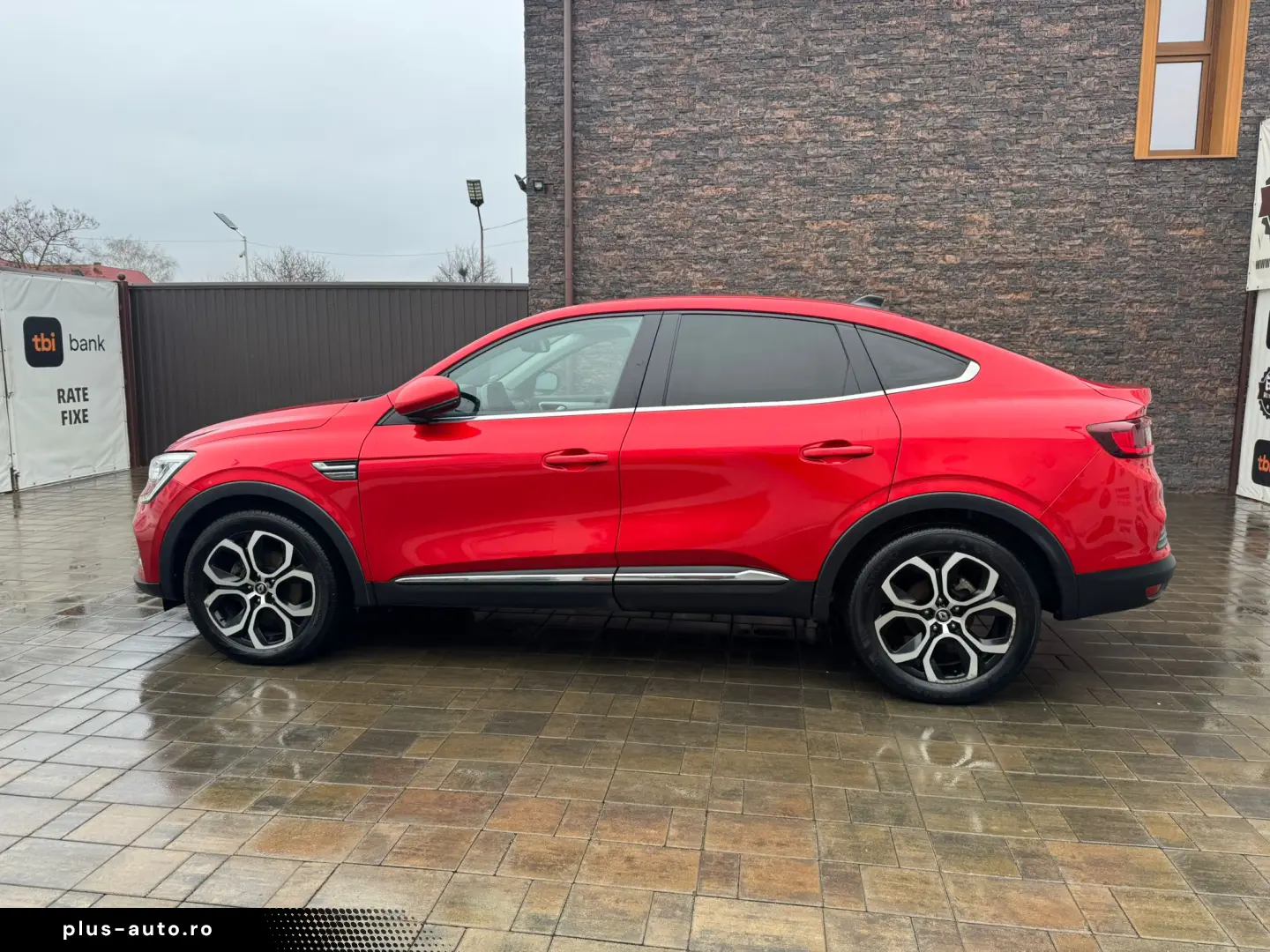 Renault ARKANA 2022 12