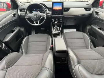 Renault ARKANA 2022 12