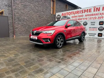 Renault ARKANA 2022 12