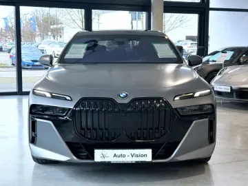 BMW i7 xDrive60 (G70E) M Sport Pro  A-LED Carbon 360