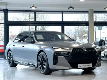 BMW i7 xDrive60 (G70E) M Sport Pro  A-LED Carbon 360
