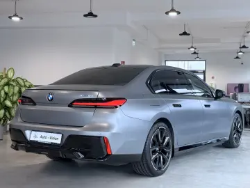 BMW i7 xDrive60 (G70E) M Sport Pro  A-LED Carbon 360