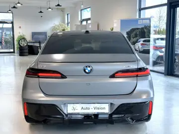 BMW i7 xDrive60 (G70E) M Sport Pro  A-LED Carbon 360