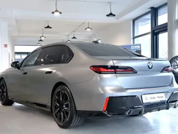 BMW i7 xDrive60 (G70E) M Sport Pro  A-LED Carbon 360