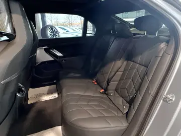 BMW i7 xDrive60 (G70E) M Sport Pro  A-LED Carbon 360