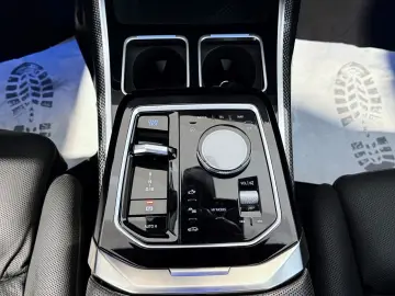 BMW i7 xDrive60 (G70E) M Sport Pro  A-LED Carbon 360