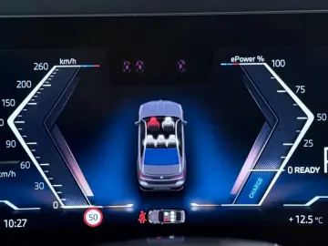 BMW i7 xDrive60 (G70E) M Sport Pro  A-LED Carbon 360