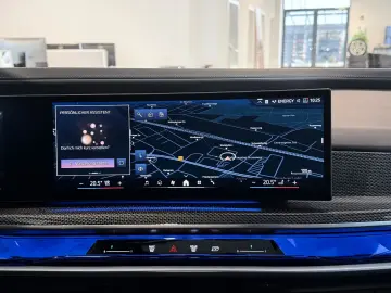 BMW i7 xDrive60 (G70E) M Sport Pro  A-LED Carbon 360