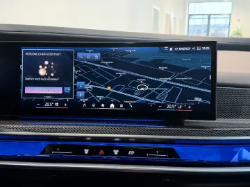 BMW i7 xDrive60 (G70E) M Sport Pro  A-LED Carbon 360