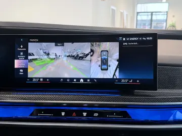 BMW i7 xDrive60 (G70E) M Sport Pro  A-LED Carbon 360