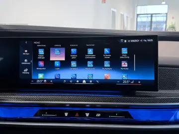 BMW i7 xDrive60 (G70E) M Sport Pro  A-LED Carbon 360