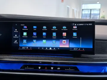 BMW i7 xDrive60 (G70E) M Sport Pro  A-LED Carbon 360