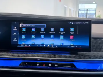 BMW i7 xDrive60 (G70E) M Sport Pro  A-LED Carbon 360