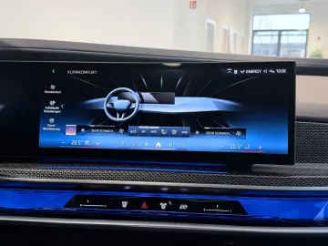 BMW i7 xDrive60 (G70E) M Sport Pro  A-LED Carbon 360