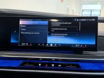 BMW i7 xDrive60 (G70E) M Sport Pro  A-LED Carbon 360