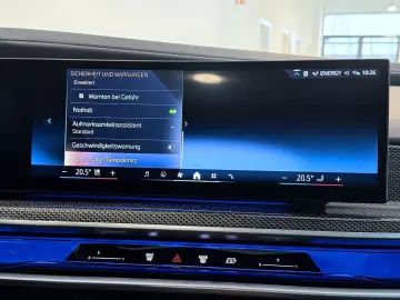 BMW i7 xDrive60 (G70E) M Sport Pro  A-LED Carbon 360