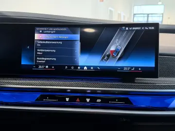 BMW i7 xDrive60 (G70E) M Sport Pro  A-LED Carbon 360