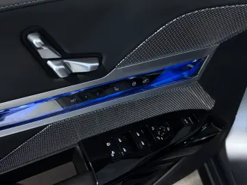BMW i7 xDrive60 (G70E) M Sport Pro  A-LED Carbon 360