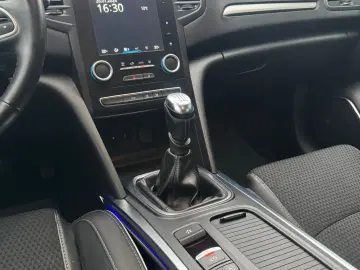 Renault Megane BOSE 2016 1.5 Diesel Euro 6