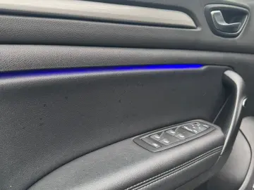 Renault Megane BOSE 2016 1.5 Diesel Euro 6