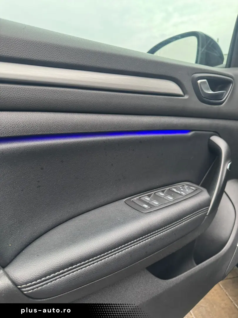 Renault Megane BOSE 2016 1.5 Diesel Euro 6