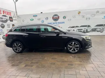 Renault Megane BOSE 2016 1.5 Diesel Euro 6