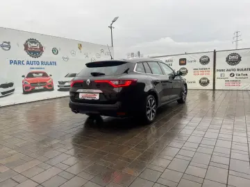 Renault Megane BOSE 2016 1.5 Diesel Euro 6