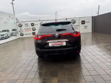 Renault Megane BOSE 2016 1.5 Diesel Euro 6