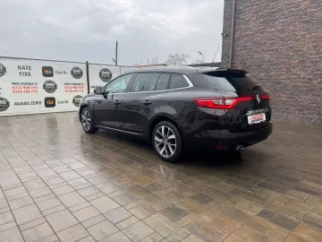 Renault Megane BOSE 2016 1.5 Diesel Euro 6