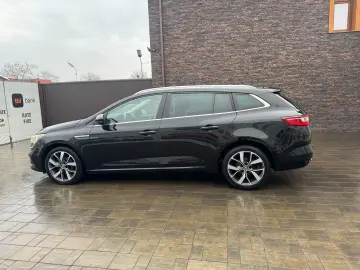 Renault Megane BOSE 2016 1.5 Diesel Euro 6
