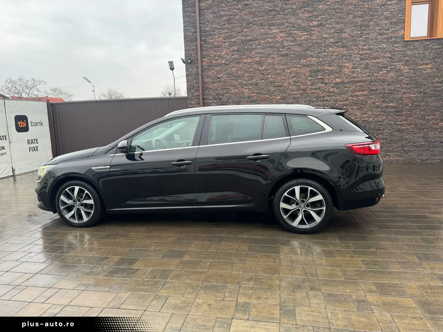 Renault Megane BOSE 2016 1.5 Diesel Euro 6