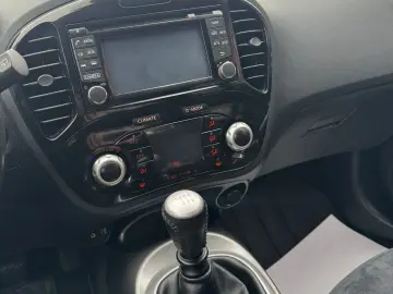 Nissan JUKE TEKNA 2014