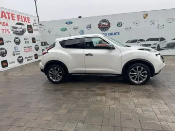 Nissan JUKE TEKNA 2014