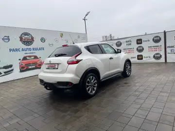 Nissan JUKE TEKNA 2014