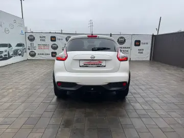 Nissan JUKE TEKNA 2014