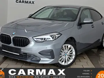 BMW 220d GC Advantage Leder Navi LED Kamera SH PDC