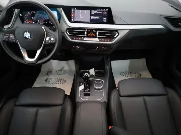 BMW 220d GC Advantage Leder Navi LED Kamera SH PDC