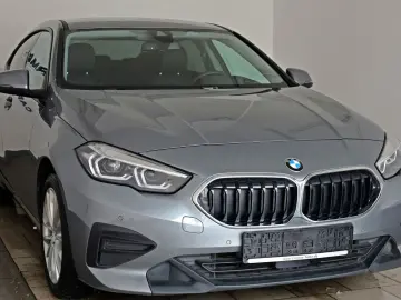 BMW 220d GC Advantage Leder Navi LED Kamera SH PDC