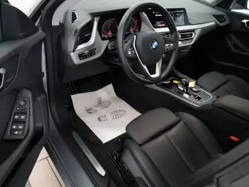 BMW 220d GC Advantage Leder Navi LED Kamera SH PDC