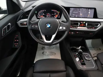 BMW 220d GC Advantage Leder Navi LED Kamera SH PDC