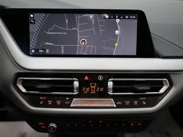 BMW 220d GC Advantage Leder Navi LED Kamera SH PDC