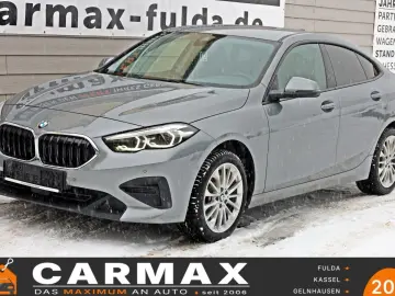 BMW 220d GC Advantage Leder Navi LED Kamera SH PDC