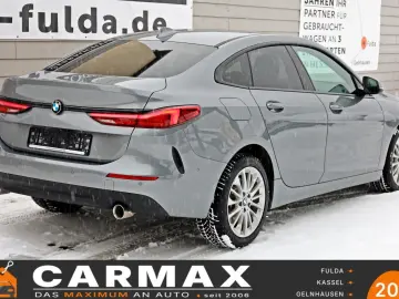 BMW 220d GC Advantage Leder Navi LED Kamera SH PDC