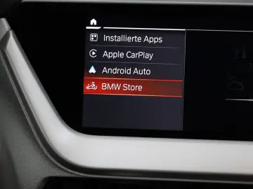 BMW 220d GC Advantage Leder Navi LED Kamera SH PDC