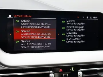 BMW 220d GC Advantage Leder Navi LED Kamera SH PDC